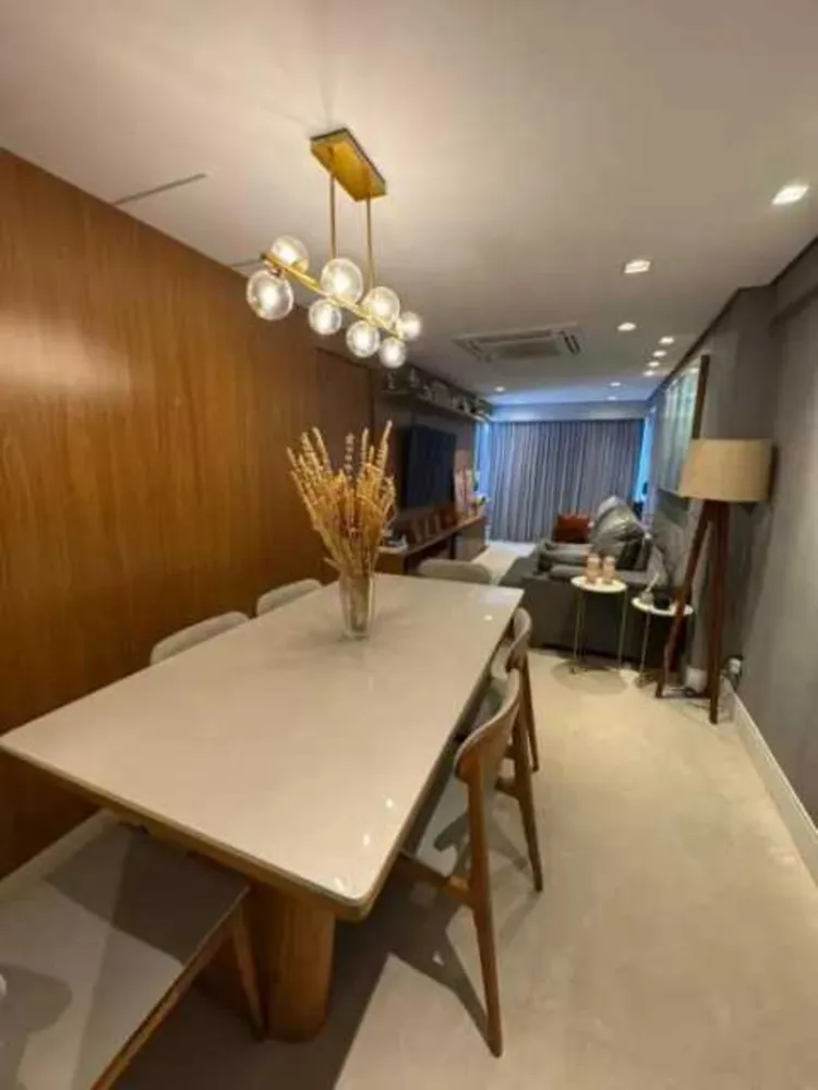 Apartamento, 2 quartos, 80 m² - Foto 2