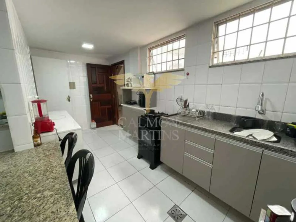 Apartamento, 3 quartos, 190 m² - Foto 4