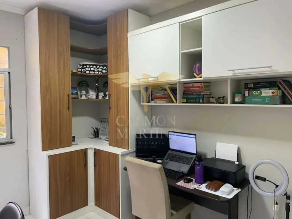 Apartamento, 3 quartos, 190 m² - Foto 12