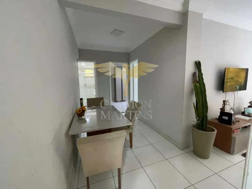 Apartamento, 3 quartos, 190 m² - Foto 3