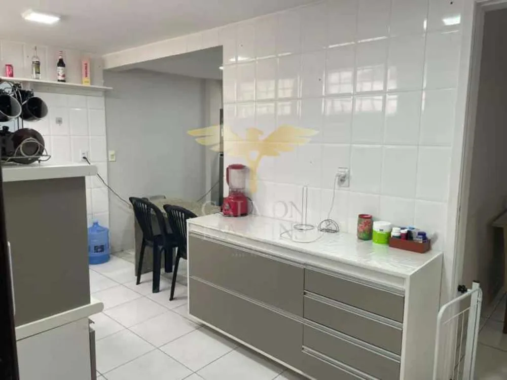 Apartamento, 3 quartos, 190 m² - Foto 8