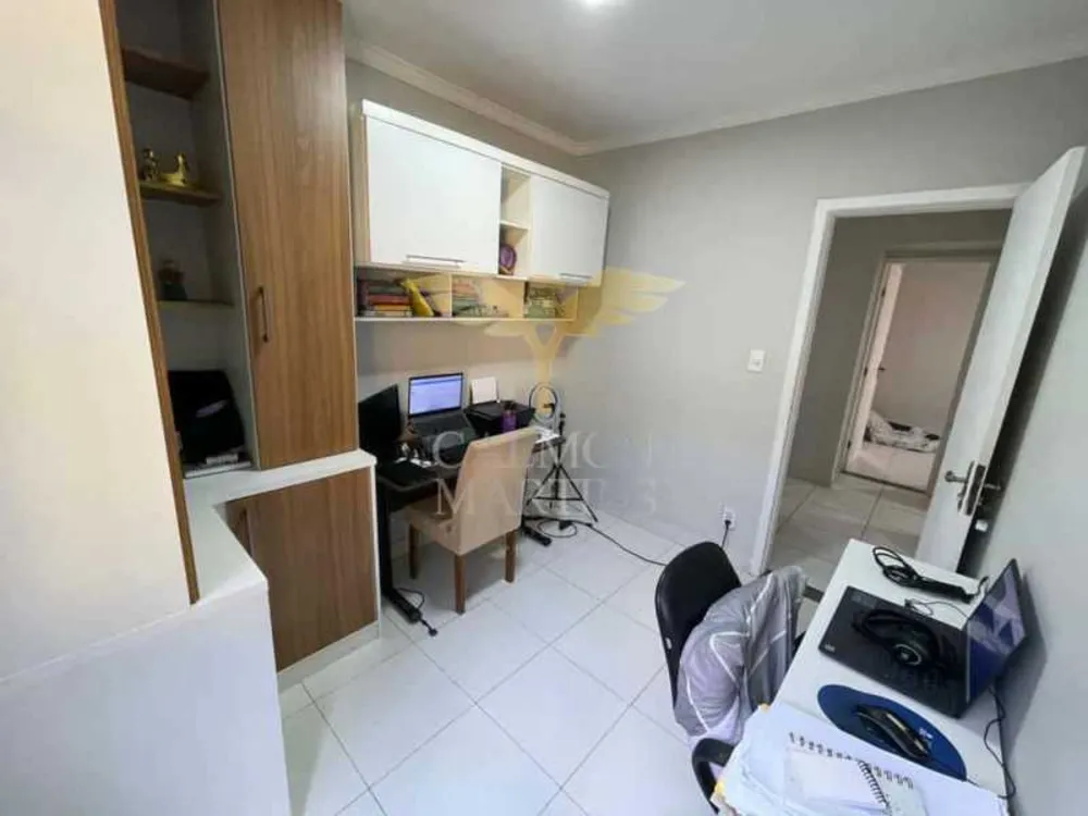 Apartamento, 3 quartos, 190 m² - Foto 10