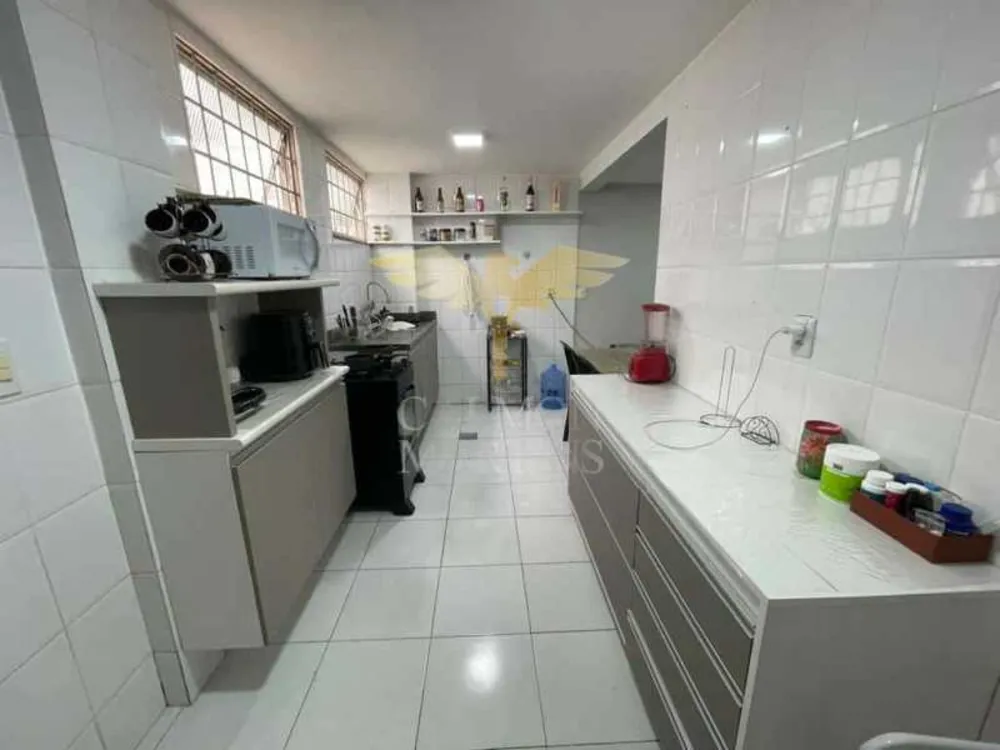 Apartamento, 3 quartos, 190 m² - Foto 5