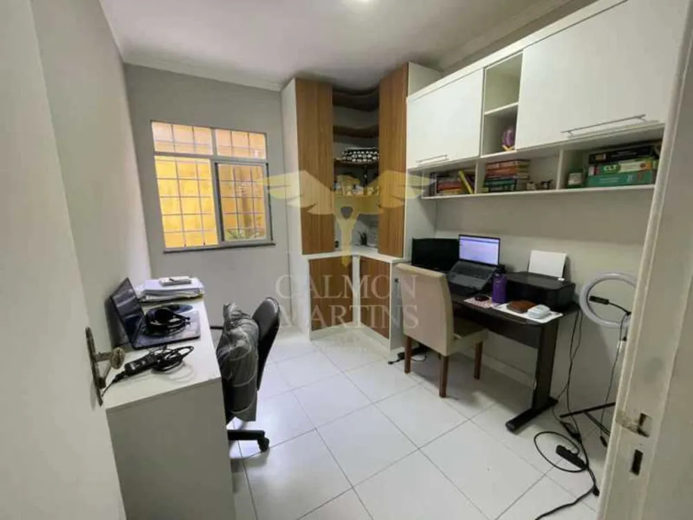 Apartamento, 3 quartos, 190 m² - Foto 11