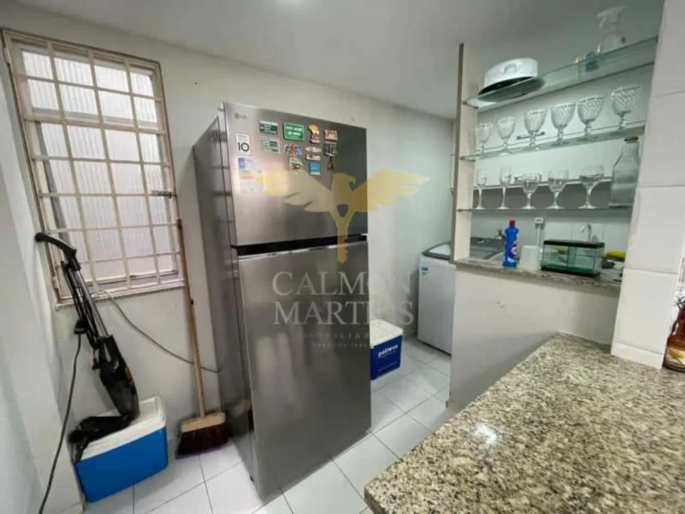 Apartamento, 3 quartos, 190 m² - Foto 7