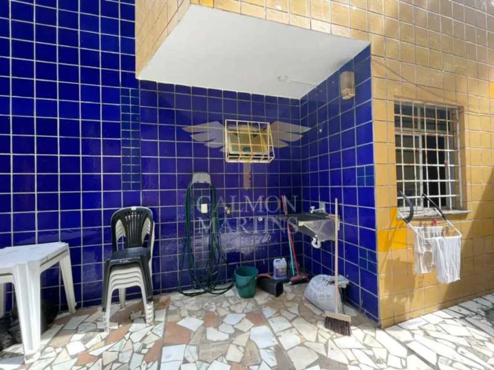 Apartamento, 3 quartos, 190 m² - Foto 15