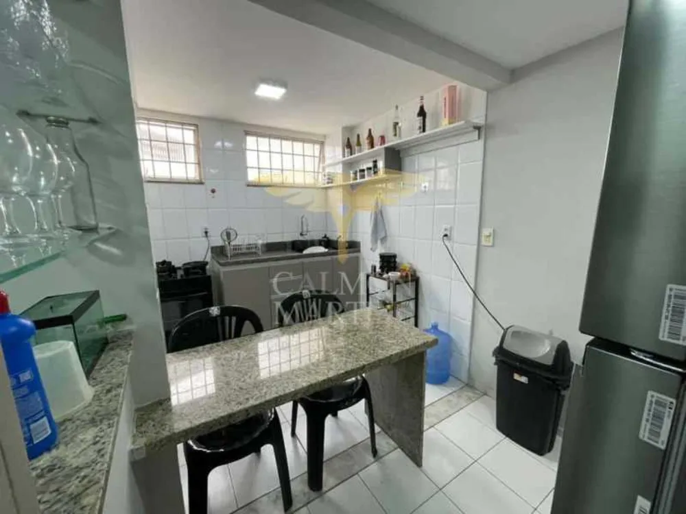 Apartamento, 3 quartos, 190 m² - Foto 6