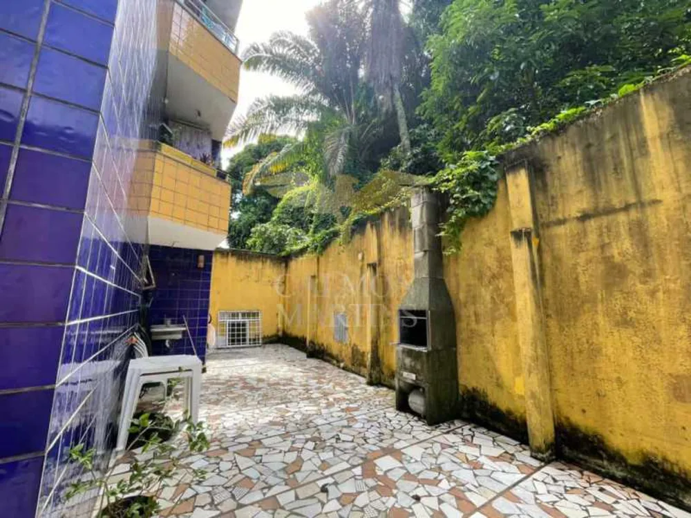 Apartamento, 3 quartos, 190 m² - Foto 16