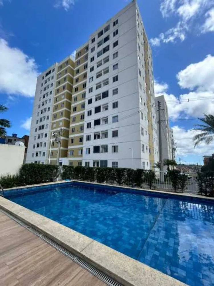 Apartamento, 2 quartos, 49 m² - Foto 11