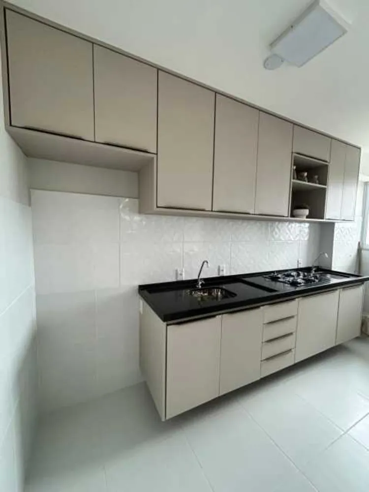 Apartamento, 2 quartos, 49 m² - Foto 9