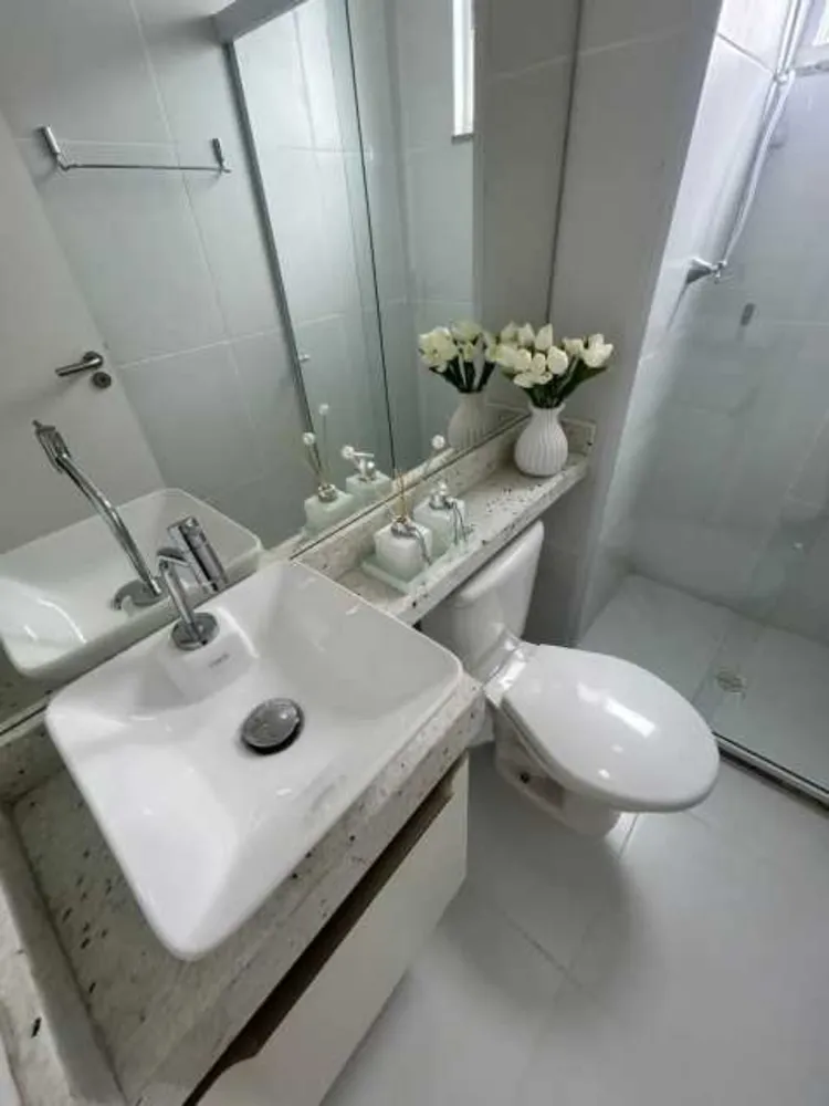 Apartamento, 2 quartos, 49 m² - Foto 5