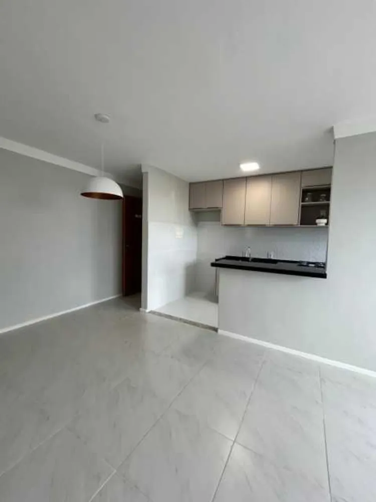 Apartamento, 2 quartos, 49 m² - Foto 2