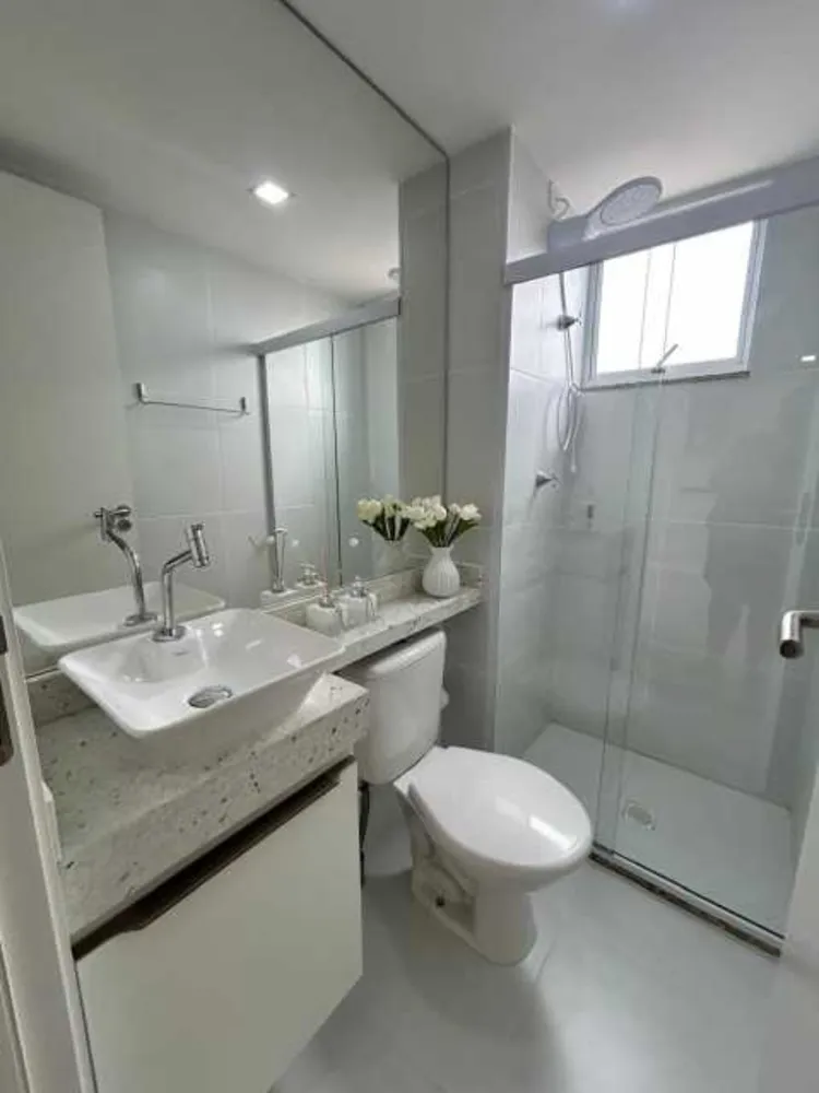 Apartamento, 2 quartos, 49 m² - Foto 3