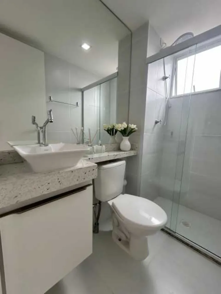 Apartamento, 2 quartos, 49 m² - Foto 6