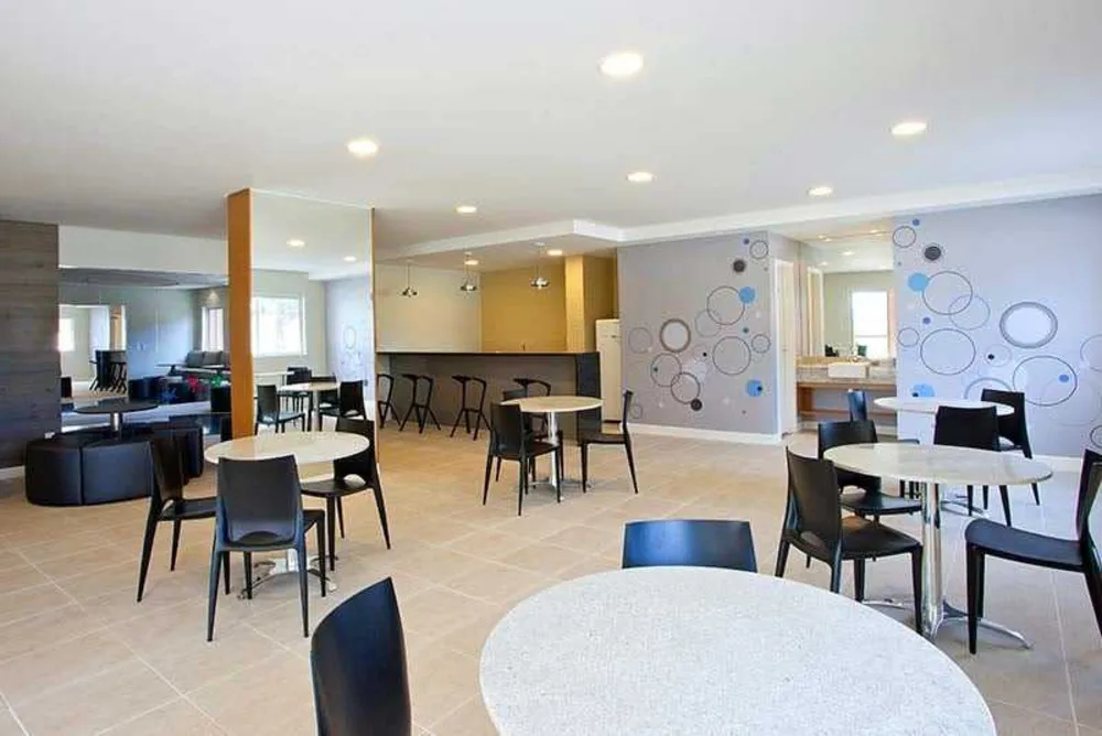 Apartamento, 2 quartos, 60 m² - Foto 5