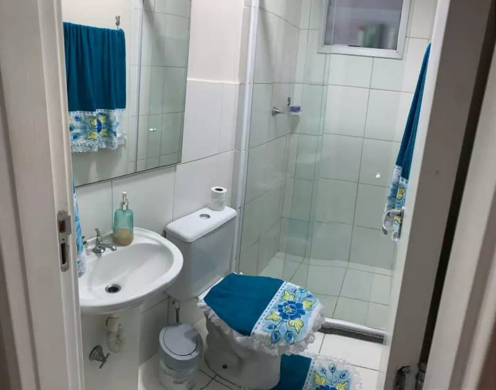 Apartamento, 2 quartos, 52 m² - Foto 4