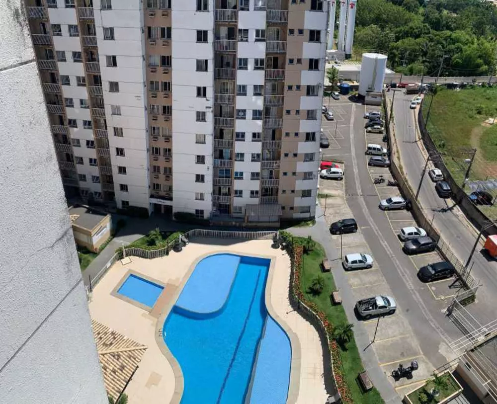 Apartamento, 2 quartos, 52 m² - Foto 7