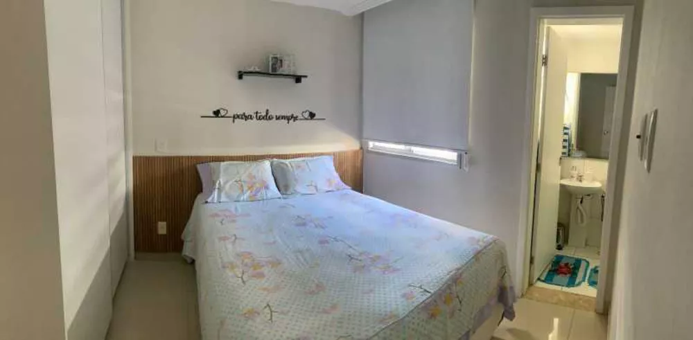 Apartamento, 2 quartos, 52 m² - Foto 5