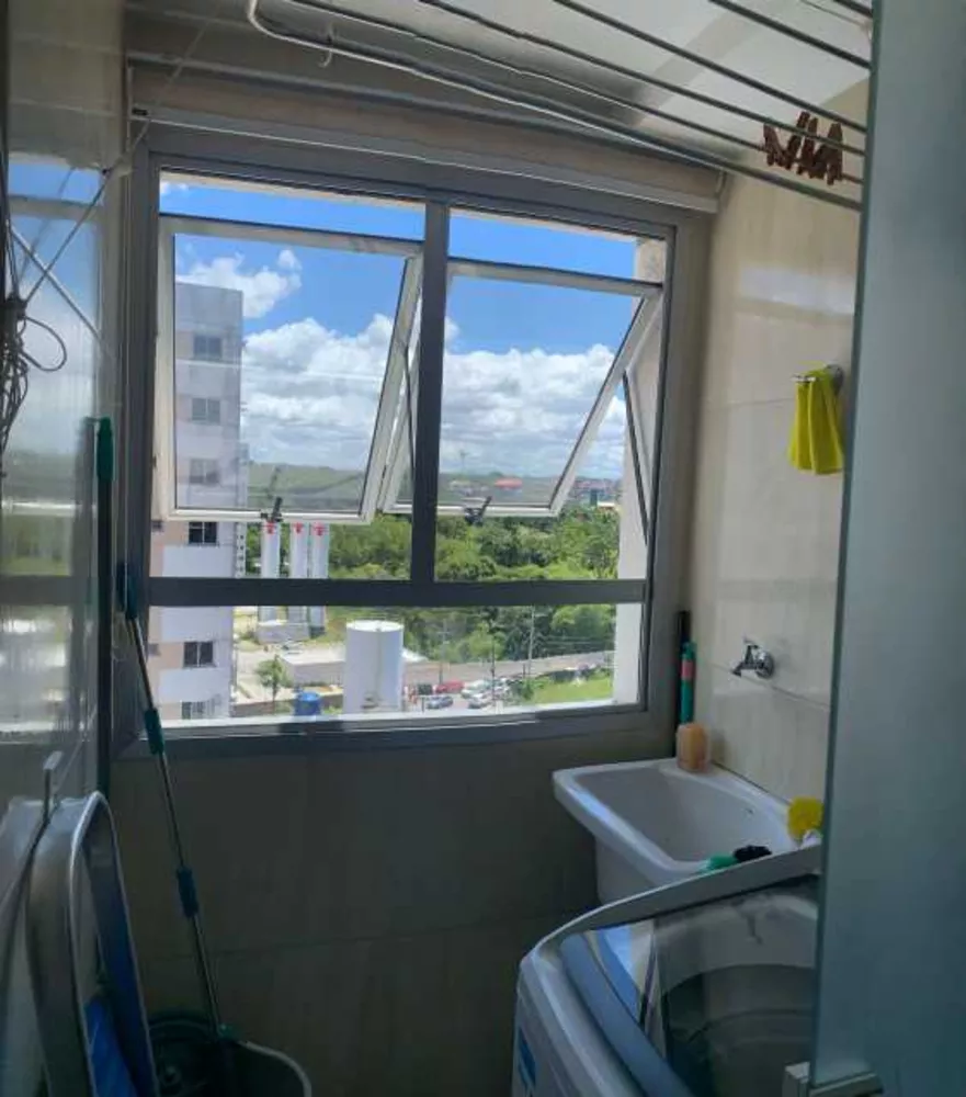 Apartamento, 2 quartos, 52 m² - Foto 6