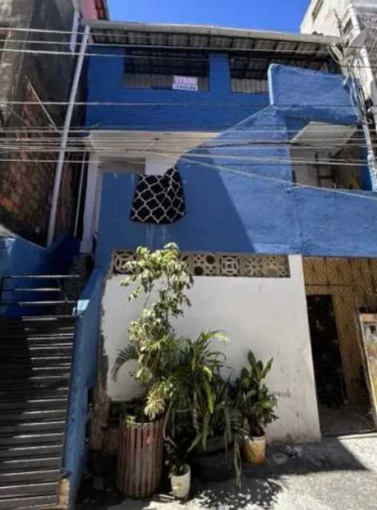 Casa à venda com 2 quartos, 66m² - Foto 1