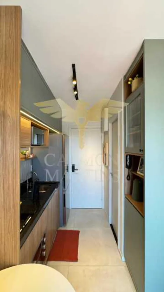Loft, 22 m² - Foto 17