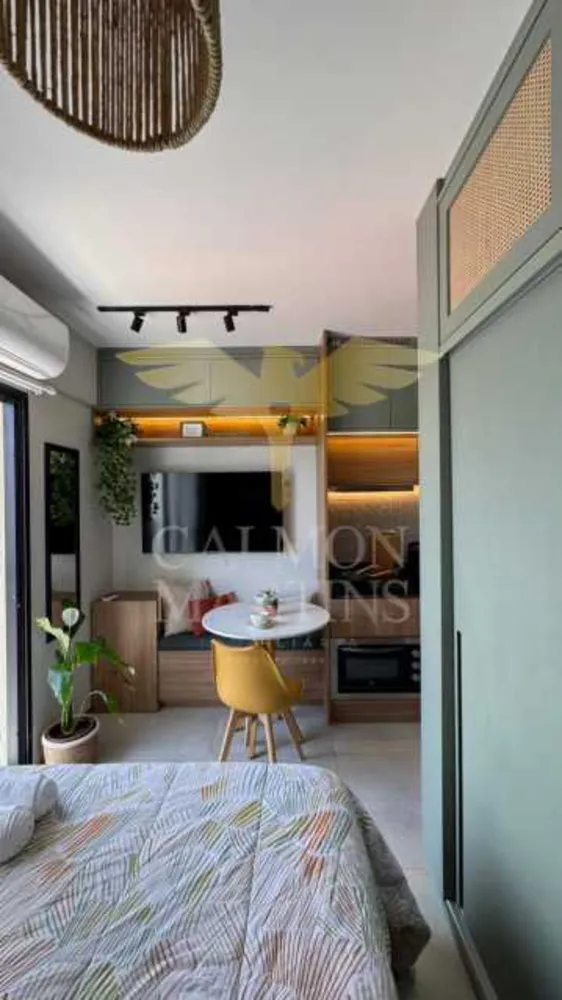 Loft, 22 m² - Foto 11