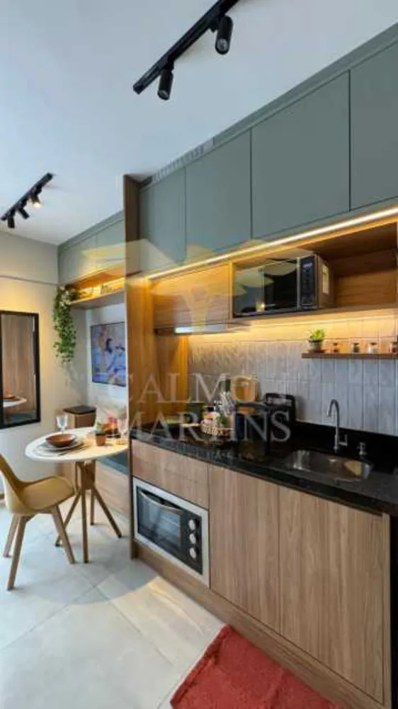 Loft, 22 m² - Foto 18