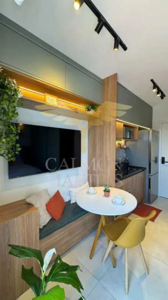 Loft, 22 m² - Foto 8