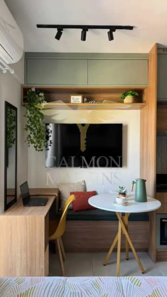 Loft, 22 m² - Foto 10