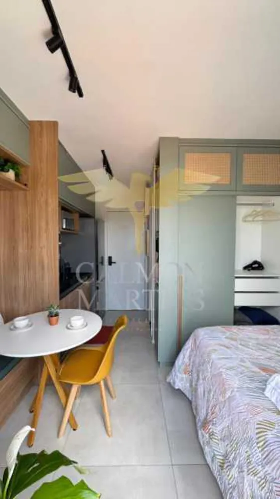 Loft, 22 m² - Foto 9