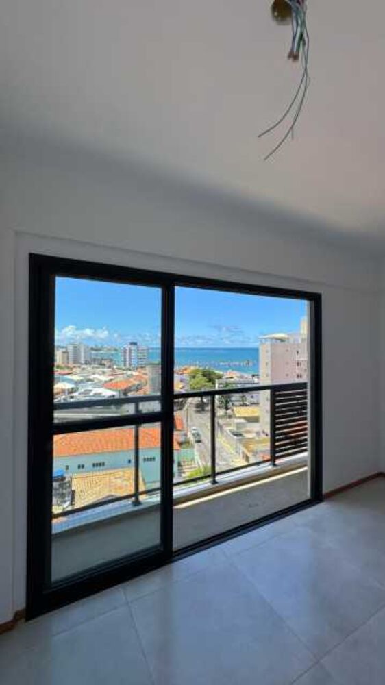 Loft à venda com 1 quarto, 22m² - Foto 1