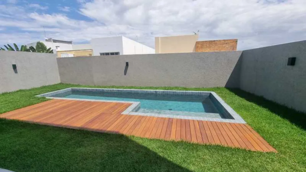 Casa de Condomínio, 4 quartos - Foto 10