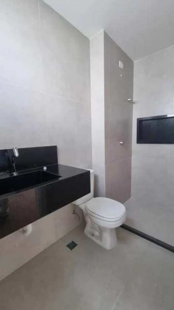 Casa de Condomínio, 4 quartos - Foto 9