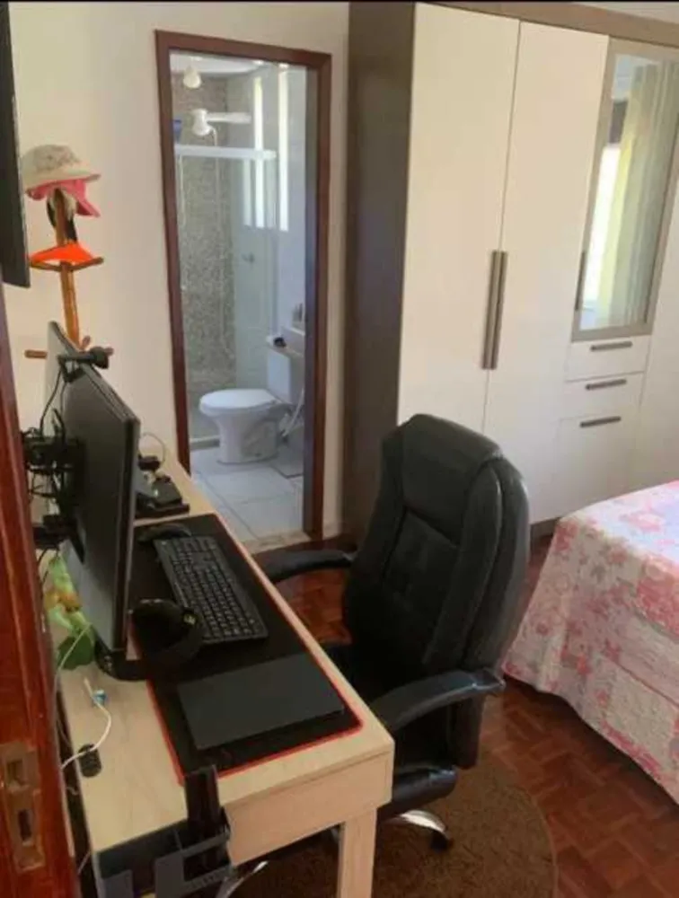 Apartamento, 3 quartos, 97 m² - Foto 13