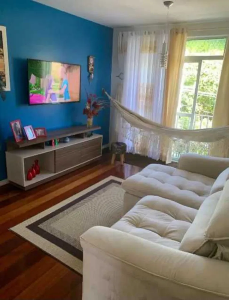 Apartamento, 3 quartos, 97 m² - Foto 1