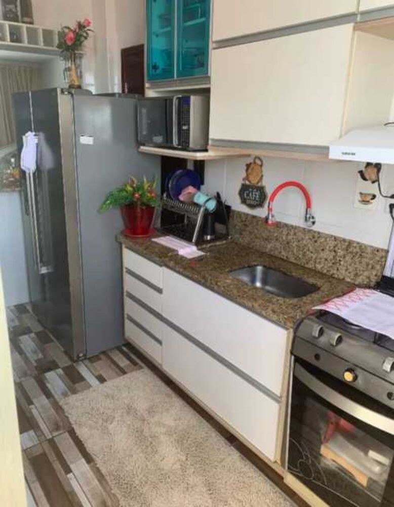 Apartamento, 3 quartos, 97 m² - Foto 1