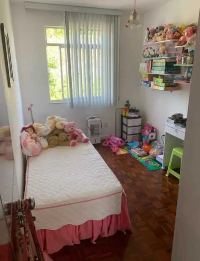 Apartamento, 3 quartos, 97 m² - Foto 10