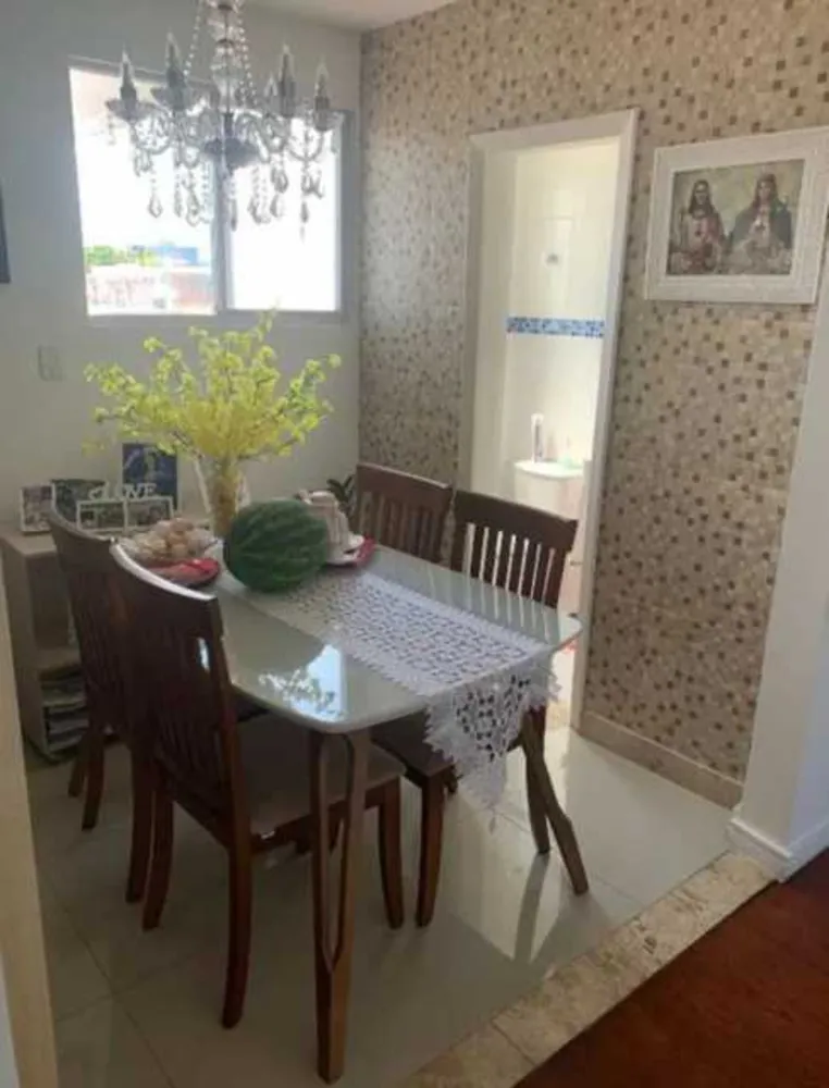 Apartamento, 3 quartos, 97 m² - Foto 5