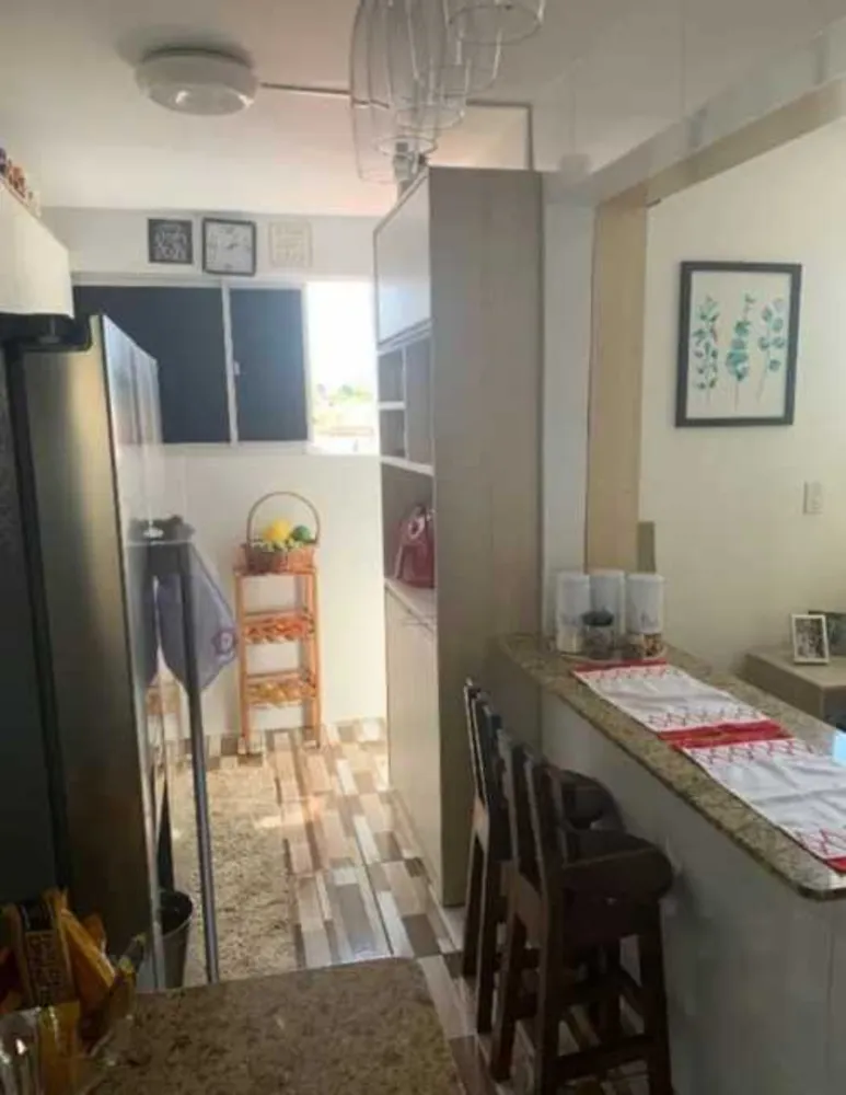 Apartamento, 3 quartos, 97 m² - Foto 4