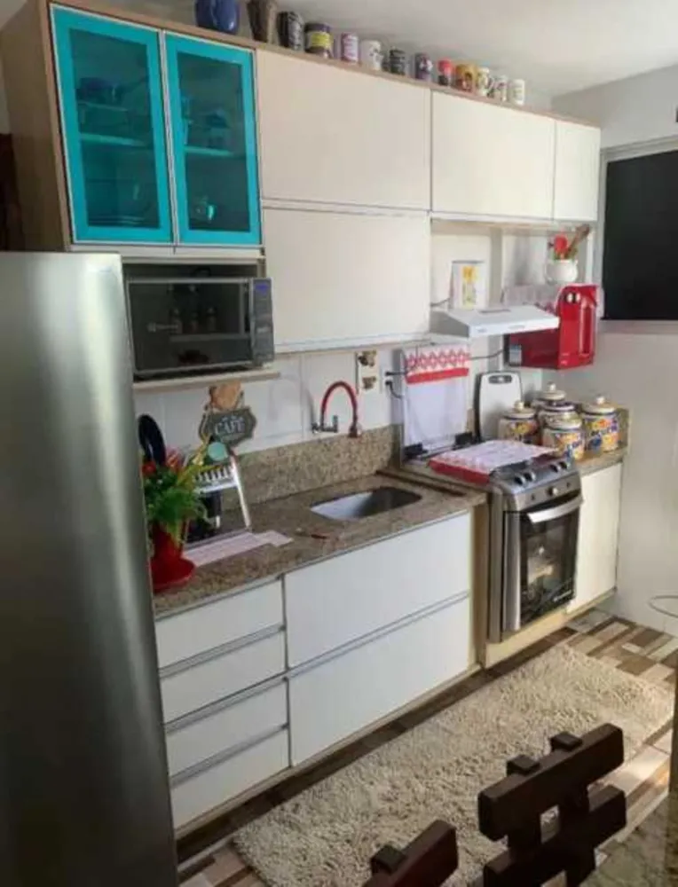 Apartamento, 3 quartos, 97 m² - Foto 16