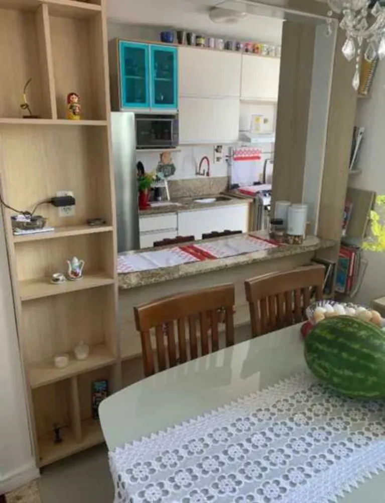 Apartamento, 3 quartos, 97 m² - Foto 6