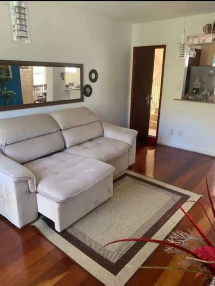 Apartamento, 3 quartos, 97 m² - Foto 2