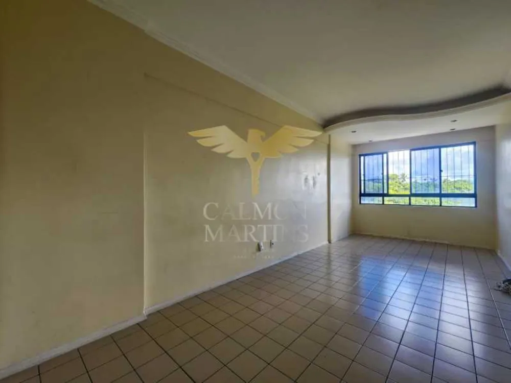 Apartamento, 3 quartos, 90 m² - Foto 8