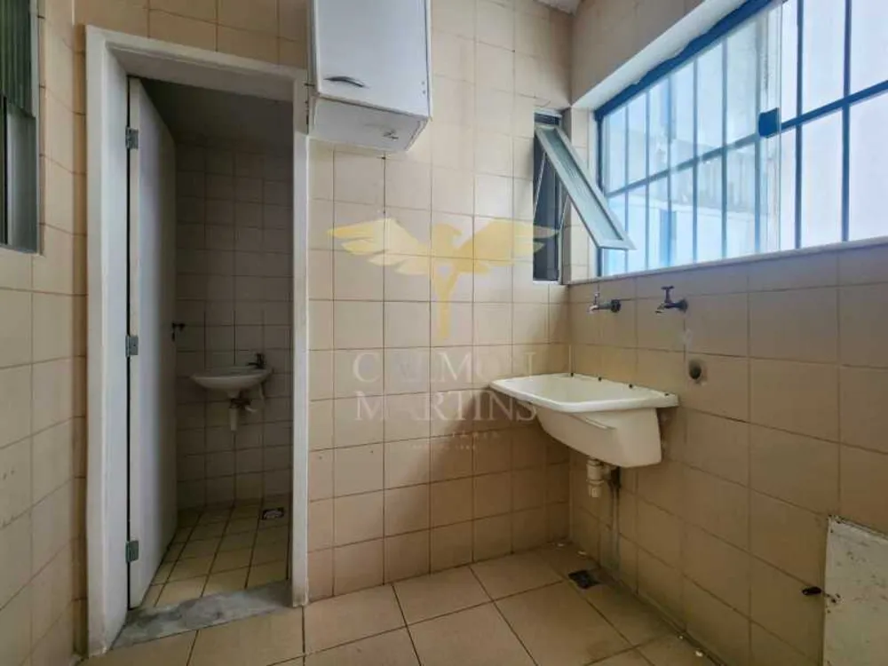 Apartamento, 3 quartos, 90 m² - Foto 2