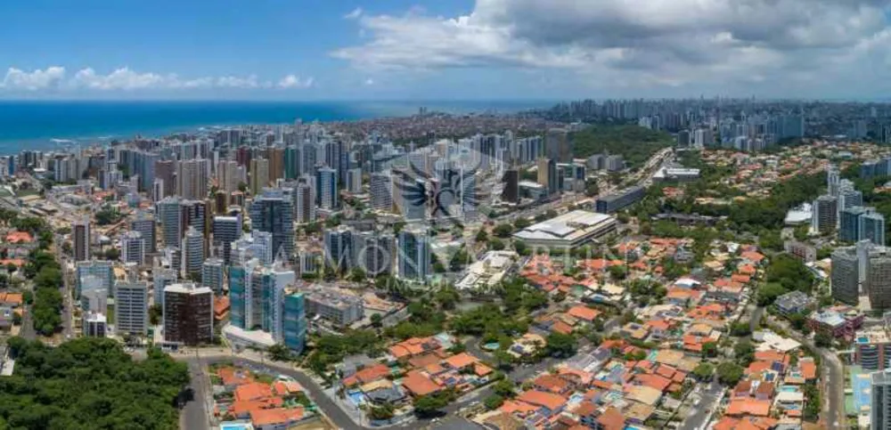 Apartamento, 2 quartos, 71 m² - Foto 2