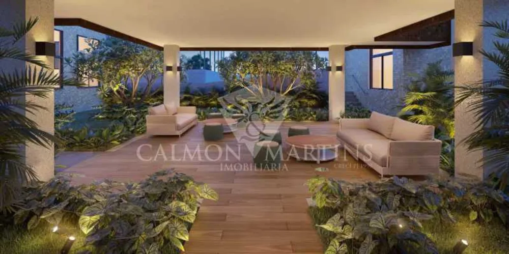 Apartamento, 2 quartos, 71 m² - Foto 6