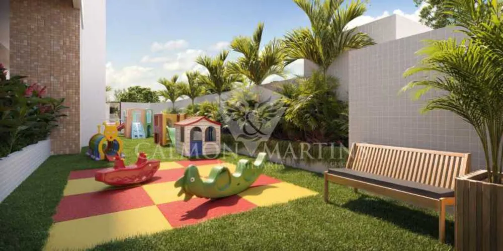 Apartamento, 2 quartos, 71 m² - Foto 8