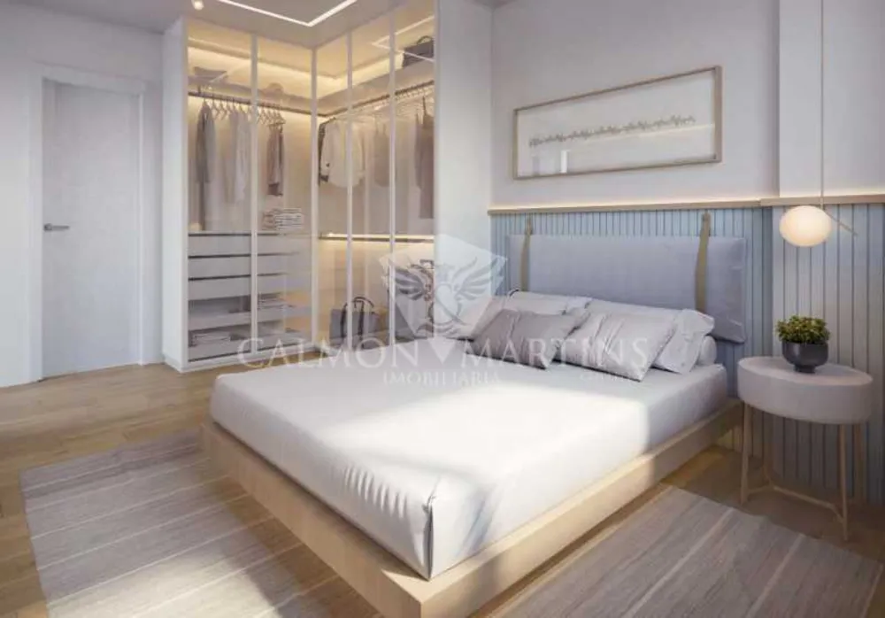 Apartamento, 2 quartos, 71 m² - Foto 4