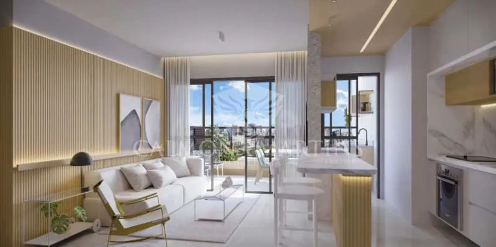 Apartamento, 2 quartos, 71 m² - Foto 15