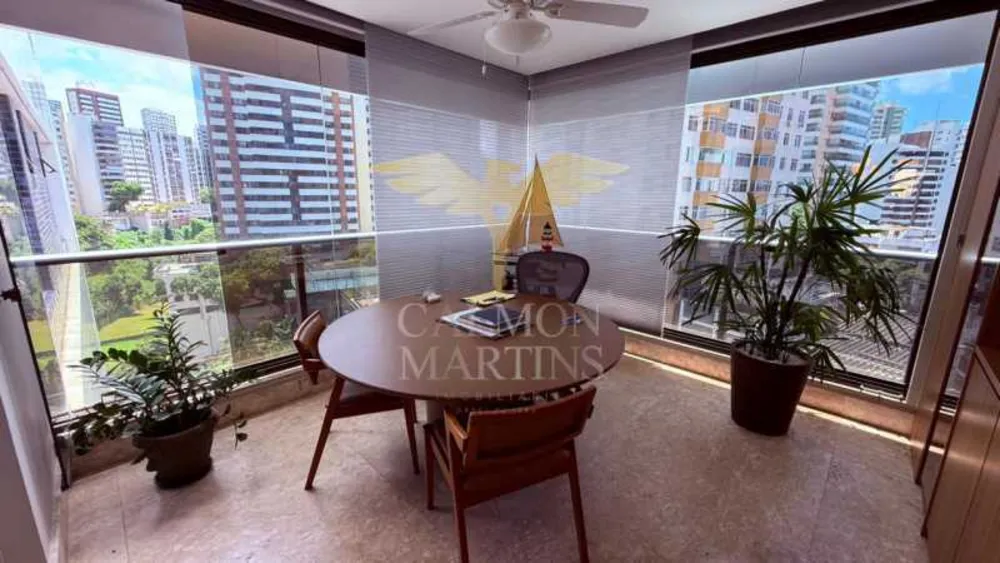 Apartamento, 4 quartos, 305 m² - Foto 5